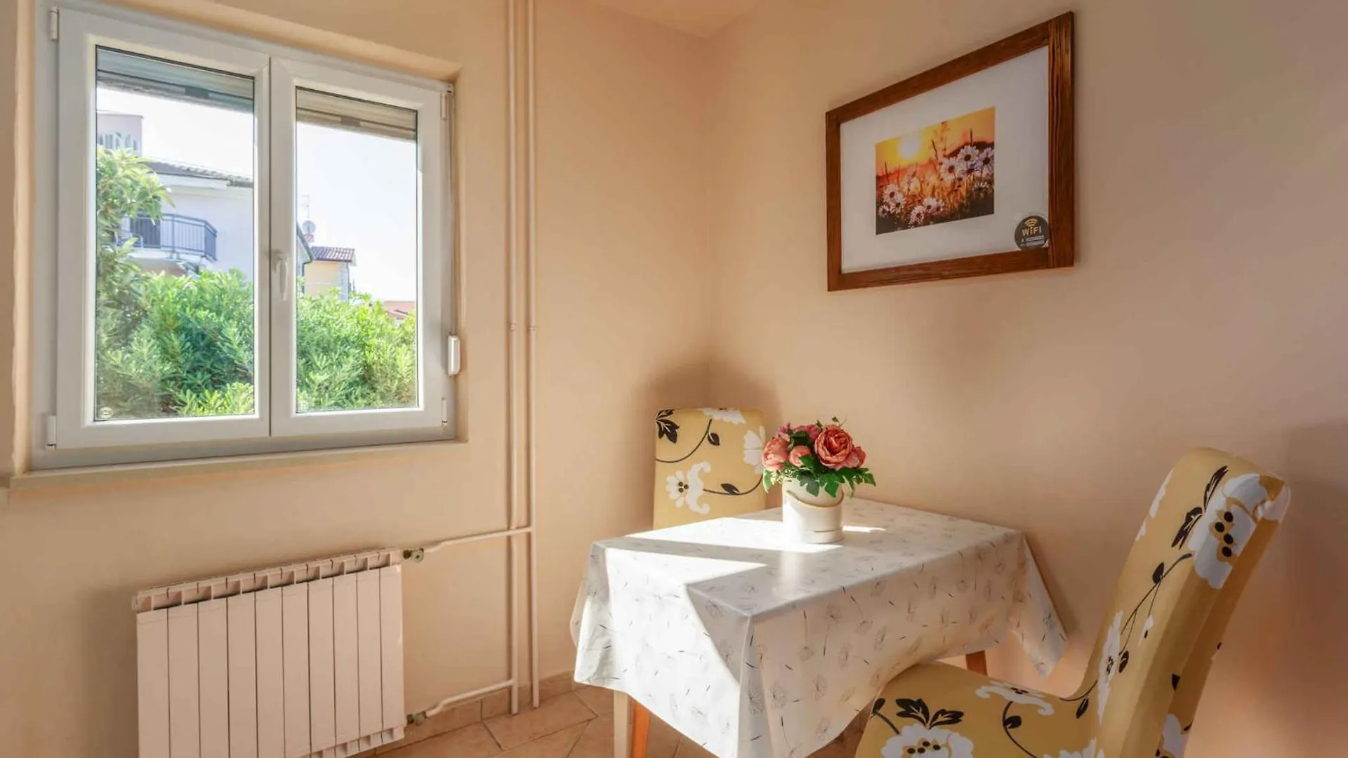 Apartment In Porec/Istrien 10034