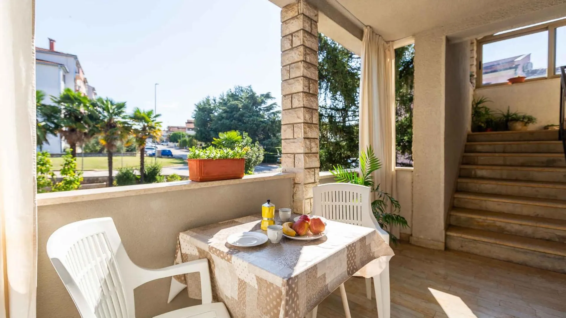 Apartment In Porec/Istrien 10034 0*, Πόρετς