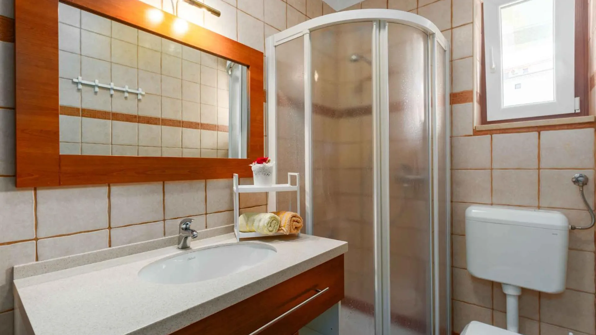 Apartment In Porec/Istrien 10034  Πόρετς